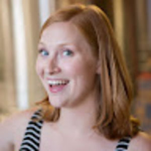 Meet your Posher, Lindsay